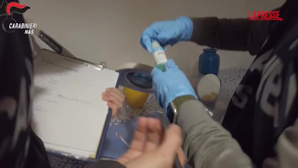 bergamo falso medico eseguiva interventi estetici denunciata