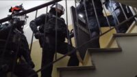 L'operazione in cui i carabinieri di Perugia hanno arrestato un ventenne di origine marocchina ritenuto affiliato allo Stato islamico