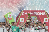Coppa Italia Bologna