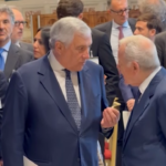 Israele-Iran, Tajani: “Lavoriamo per garantire sicurezza dei nostri connazionali”