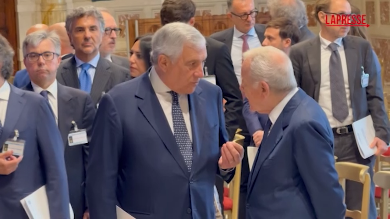 Israele Iran, Tajani: “Lavoriamo per garantire sicurezza dei nostri connazionali” Israele Iran, Tajani: “Lavoriamo per garantire sicurezza dei nostri connazionali”