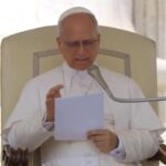 Papa Leone XIV cita Francesco: “La guerra è sempre una sconfitta”