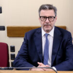 Giorgetti: “Invecchiamento popolazione mette a rischio sostenibilità dei conti pubblici”