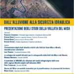 Marche, domani l’evento Dall’alluvione alla sicurezza idraulica