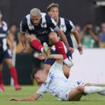 Mondiale per Club 2025, Monterrey-Inter 1-1: Lautaro replica a Sergio Ramos