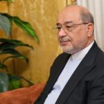 Iran, ambasciatore a Roma: “Pronti ad accordo sul nucleare se stop attacchi”