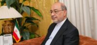 Iran ambasciatore