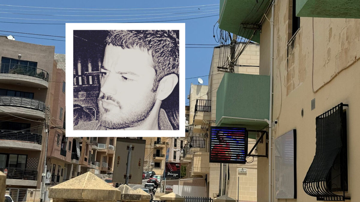 Villa Pamphili, la vicina di casa di Kaufmann a Malta: “Girava con valigetta pc portatile”