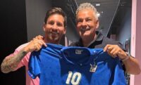 messi Baggio