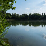 Milano, recuperato il corpo di un uomo nel Parco delle Cave