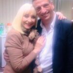 Padova, al Pride Village si celebra Raffaella Carrà con ‘Forte forte forte’