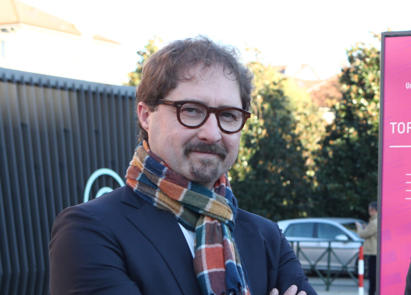 Tracce maturità 2025, Telmo Pievani: “Mio figlio tra i banchi, spero non abbia scelto me” Tracce maturità 2025, Telmo Pievani: “Mio figlio tra i banchi, spero non abbia scelto me”