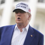 Iran, Trump: “Cnn e Nyt licenzieranno reporter per fake news sui siti nucleari”