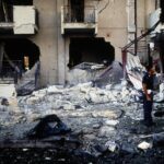 Strage di via D’Amelio, 34 anni dopo Palermo ricorda Paolo Borsellino. Mattarella: “Lui e Falcone simboli della riscossa civile del Paese”