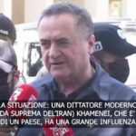 Israele-Iran, Katz: “Khamenei non può continuare ad esistere”