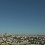 Iran, esplosioni udite a Gerusalemme e Tel Aviv