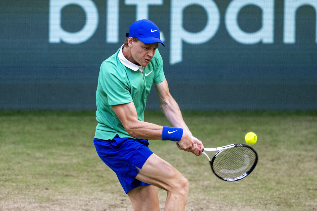 Atp Halle 2025, Sinner ko a sorpresa contro Bublik agli ottavi Atp Halle 2025, Sinner ko a sorpresa contro Bublik agli ottavi