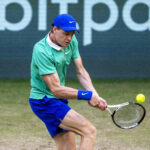 Atp Halle 2025, Sinner ko contro Bublik: delusione agli ottavi di finale