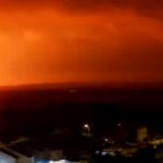 Esplosione all’orizzonte di Gaza, Israele continua ad attaccare la Striscia