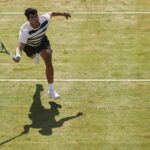 Atp Queen’s 2025, oggi in campo Alcaraz: programma e dove vederlo