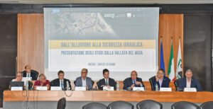 Marche, dall’alluvione alla sicurezza del territorio