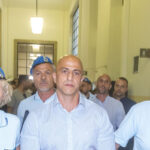 Inchiesta Ultras, Christian Rosiello condannato: 4 anni all’ex bodyguard di Fedez