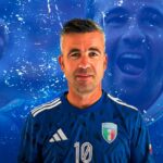 Calcio a 8, Nations League a Roma: “Esordio Italia contro la Francia”