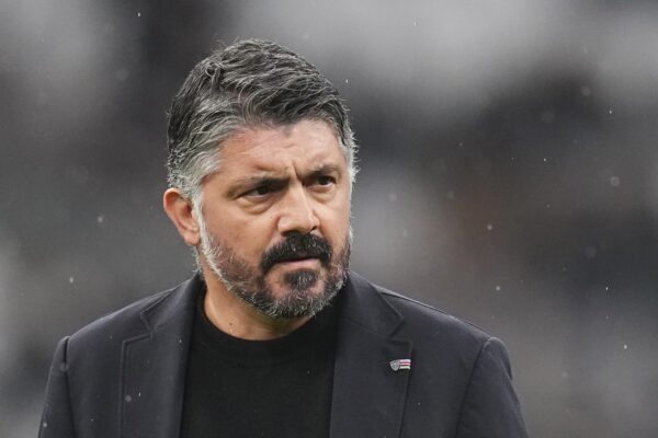 Nazionale, Gattuso in conferenza stampa: “Obiettivo Mondiale, fondamentale per Italia”