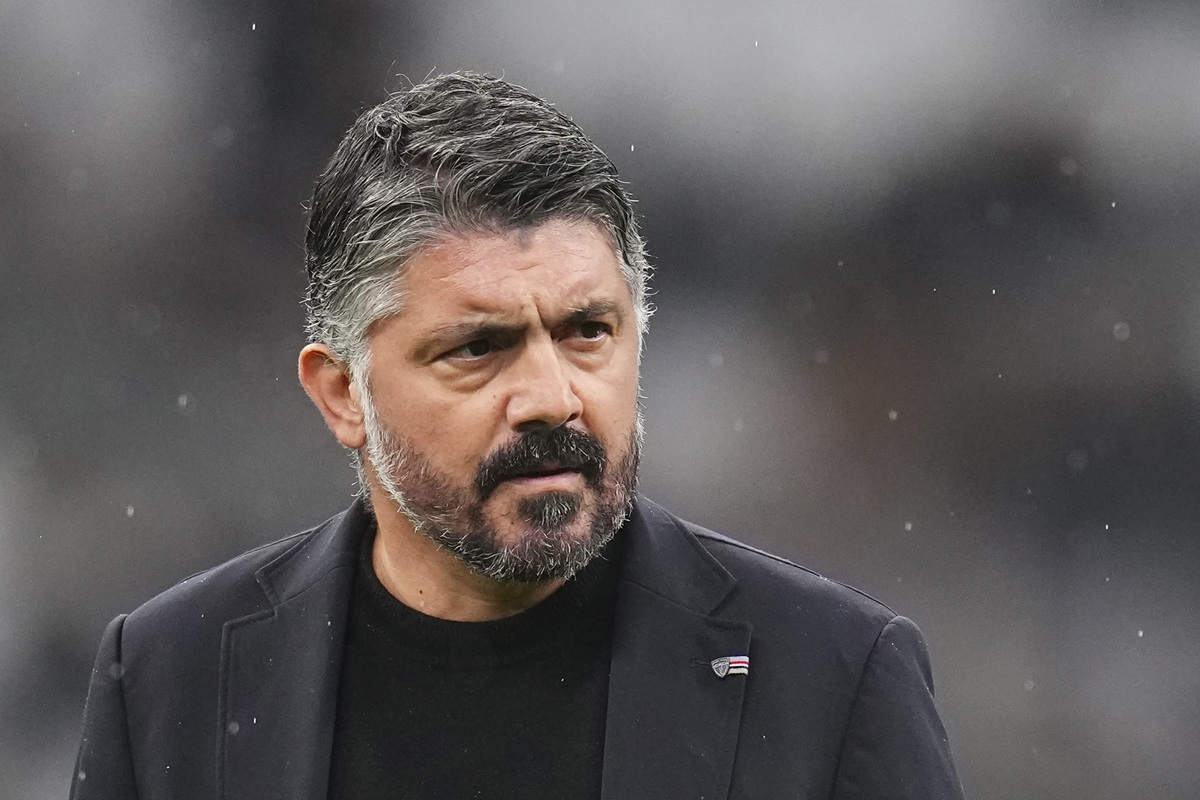 Nazionale, Gattuso in conferenza stampa: “Obiettivo Mondiale, fondamentale per Italia” Nazionale, Gattuso in conferenza stampa: “Obiettivo Mondiale, fondamentale per Italia”