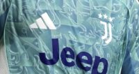 Juventus Adidas