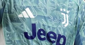 Juventus Adidas
