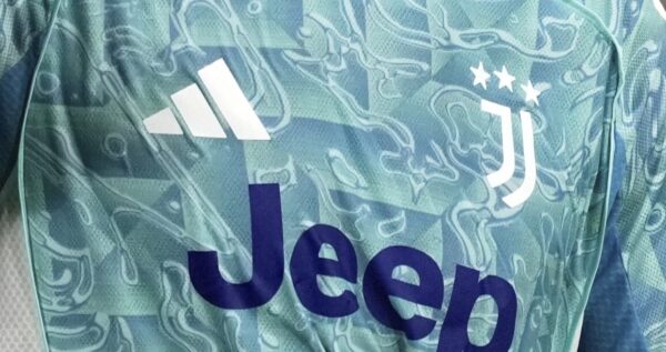 Juventus Adidas
