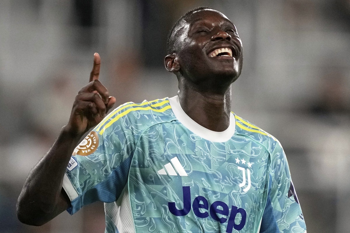 Mondiale per Club 2025, la Juventus batte 5 0 l’al Ain Mondiale per Club 2025, la Juventus batte 5 0 l’al Ain