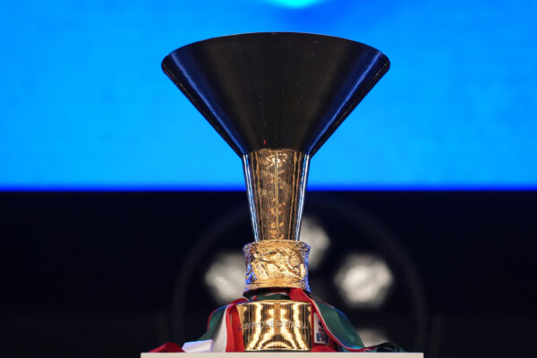 Serie A