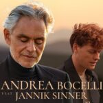 Sinner e Andrea Bocelli insieme in ‘Polvere e Gloria’