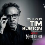 Mercoledì: arriva la seconda stagione e Tim Burton torna in Italia