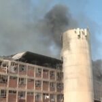 Israele-Iran, missili di Teheran su ospedale Beer Sheva: danni e feriti