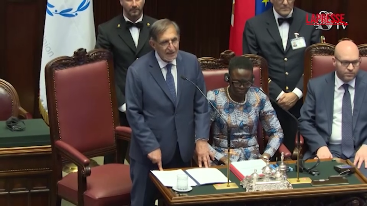 Dialogo interreligioso, La Russa: “E’ ora di vincere l’odio e deporre le armi”