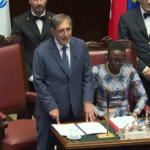 Dialogo interreligioso, La Russa: “E’ ora di vincere l’odio e deporre le armi”