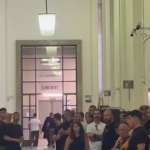 Inchiesta ultras, il pm Storari (sotto scorta) passa tra i tifosi del Milan dopo le condanne