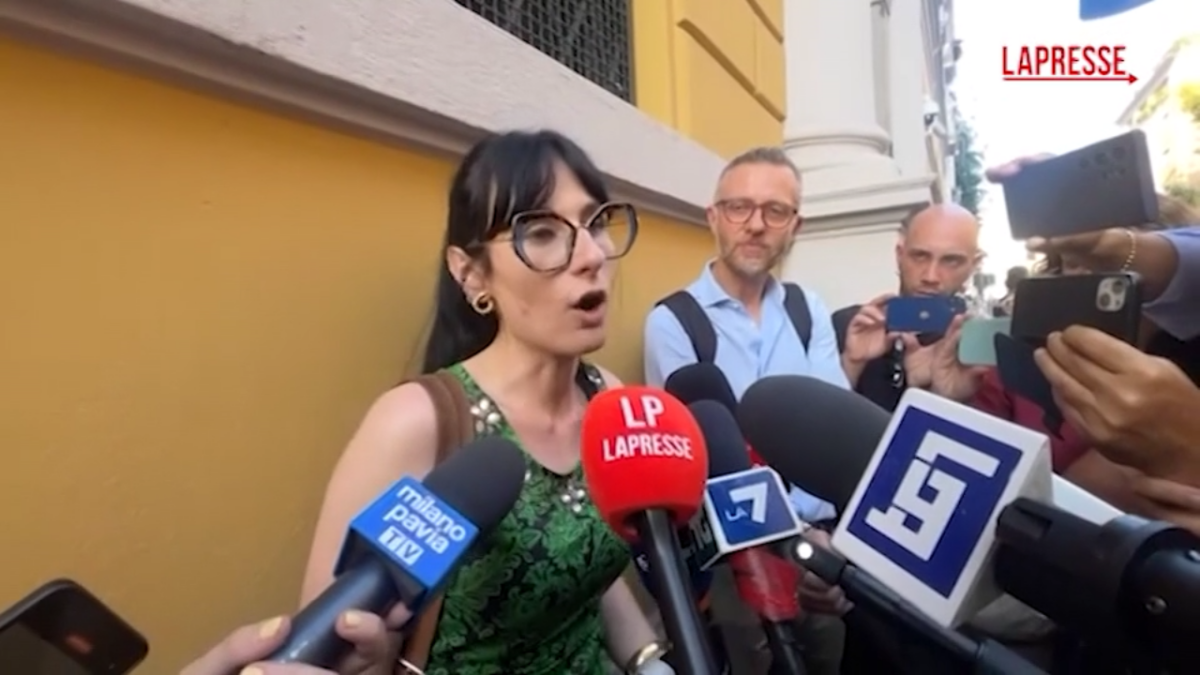 Delitto Garlasco, legale Sempio: “Né sogni, né incubi. Siamo tranquilli”