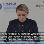 Israele-Iran, Russia: “Intervento Usa passo estremamente pericoloso”