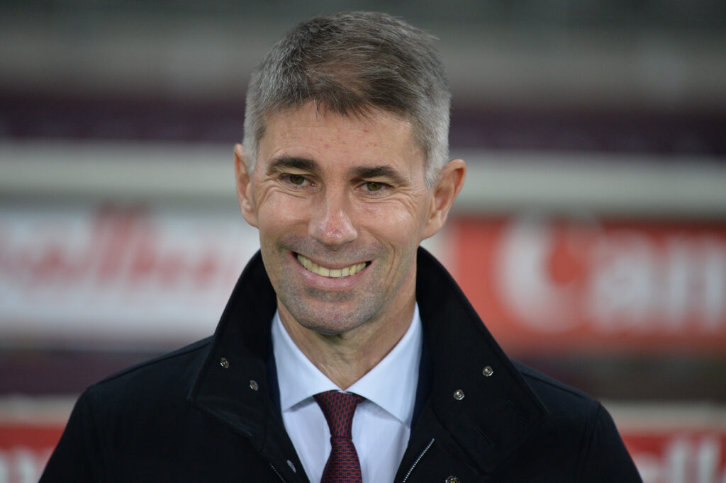 roma ufficiale il ritorno di massara come direttore sportivo