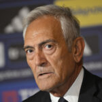 Gravina: “Ranieri non ha rifiutato la Nazionale, non c’erano le condizioni”