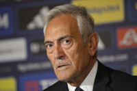 Gravina Nazionale Italiana