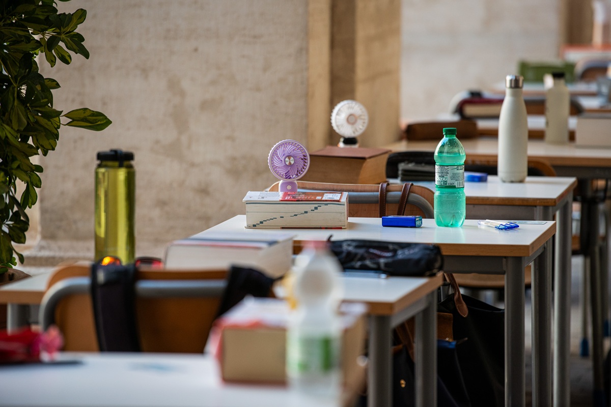 Maturità 2025, latino al Classico e matematica allo Scientifico: oggi la seconda prova