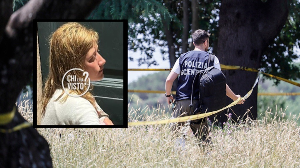Villa Pamphili, identificate madre e figlia. Kaufmann aveva ricevuto fondi dal ministero della Cultura per un film Villa Pamphili, identificate madre e figlia. Kaufmann aveva ricevuto fondi dal ministero della Cultura per un film