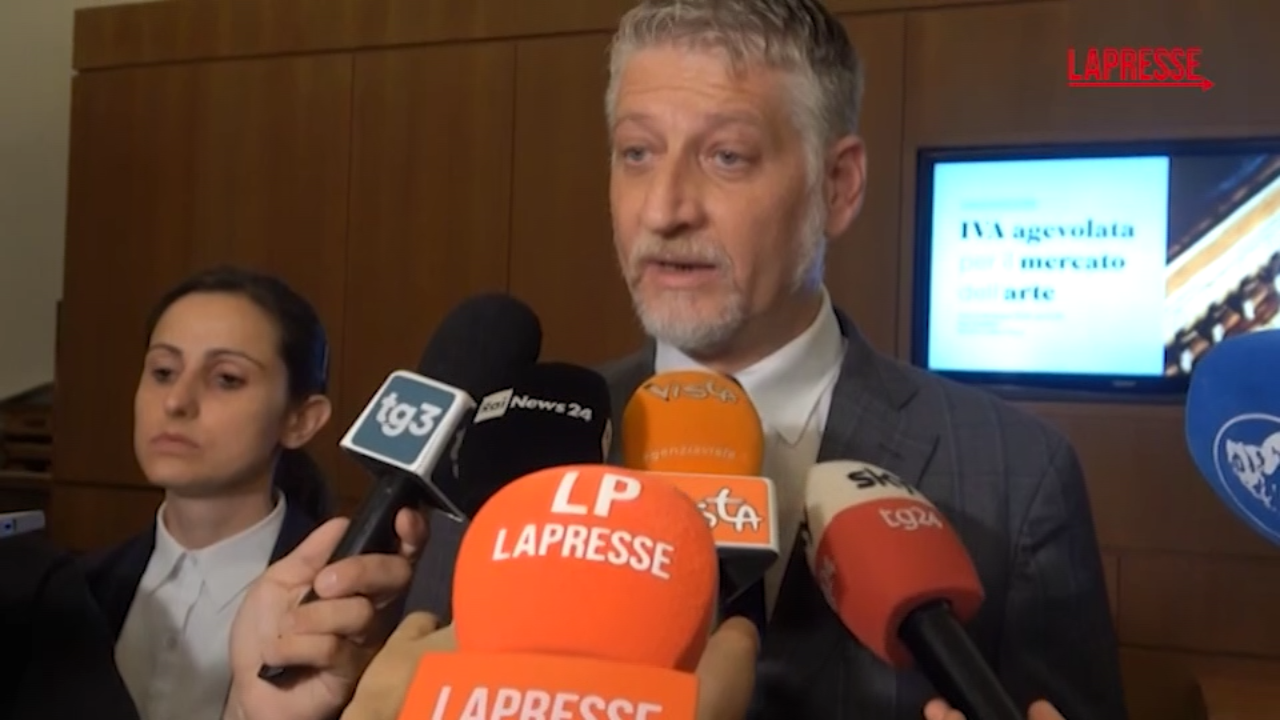 Teatro La Pergola, Alessandro Giuli: “Declassamento? Nessun attacco politico, ma valutazione tecnica” Teatro La Pergola, Alessandro Giuli: “Declassamento? Nessun attacco politico, ma valutazione tecnica”
