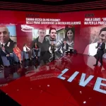Ascolti tv: 15,8% share su Rai1 per ‘Don Matteo 13’, 8,6% per ‘Ore 14 Sera’