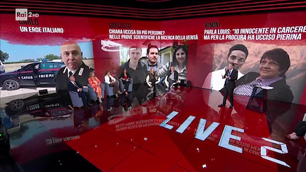 Ascolti tv: 15,8% share su Rai1 per ‘Don Matteo 13’, 8,6% per ‘Ore 14 Sera’ Ascolti tv: 15,8% share su Rai1 per ‘Don Matteo 13’, 8,6% per ‘Ore 14 Sera’